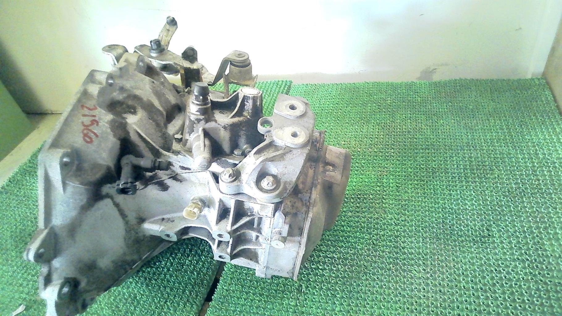 Boite de vitesses OPEL CORSA C PHASE 2 Essence - 1