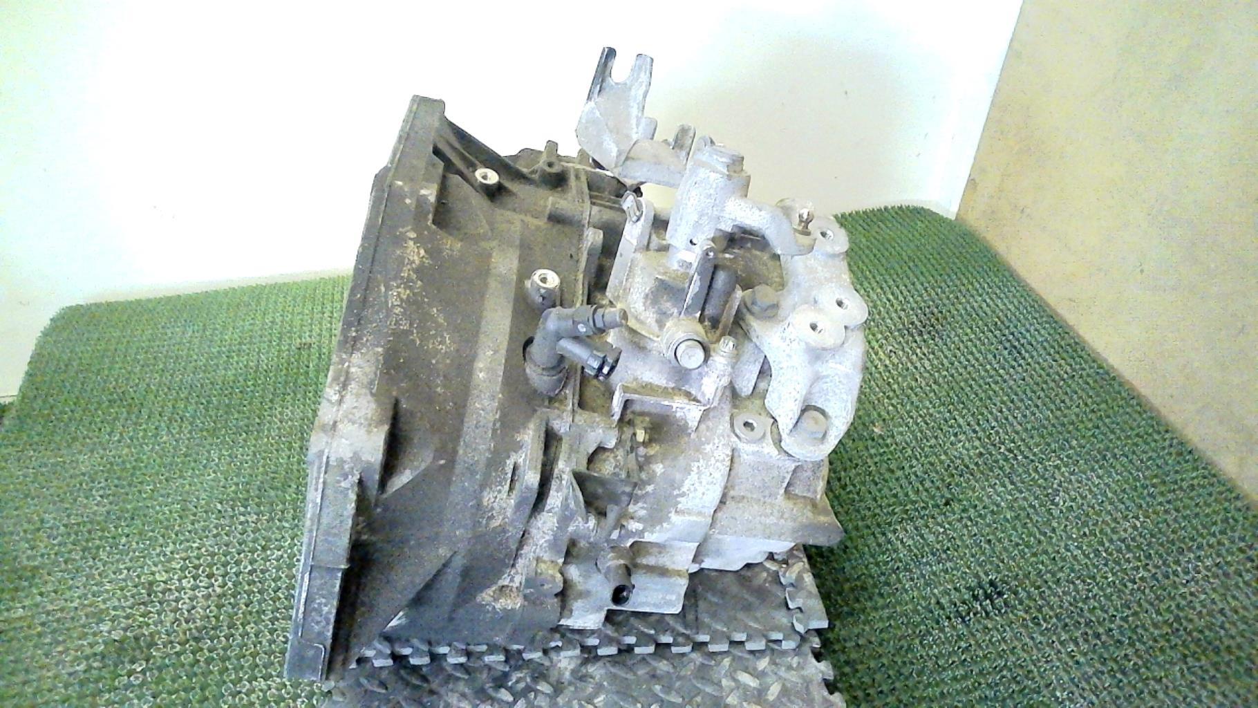 Boite de vitesses OPEL INSIGNIA 1 PHASE 1 Diesel - 1
