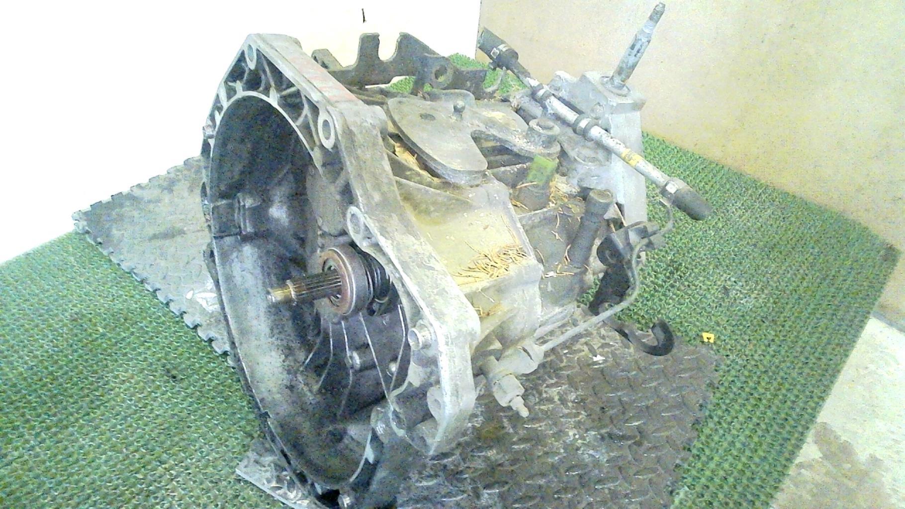 Boite de vitesses RENAULT AVANTIME  - 1