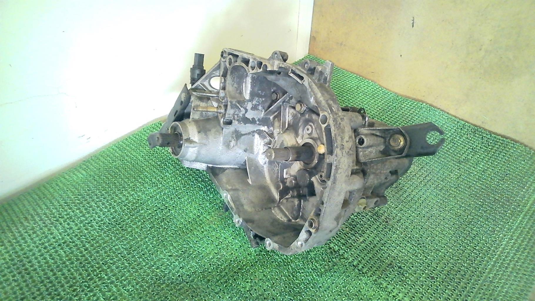 Boite de vitesses RENAULT CLIO 2 PHASE 1 Diesel - 1
