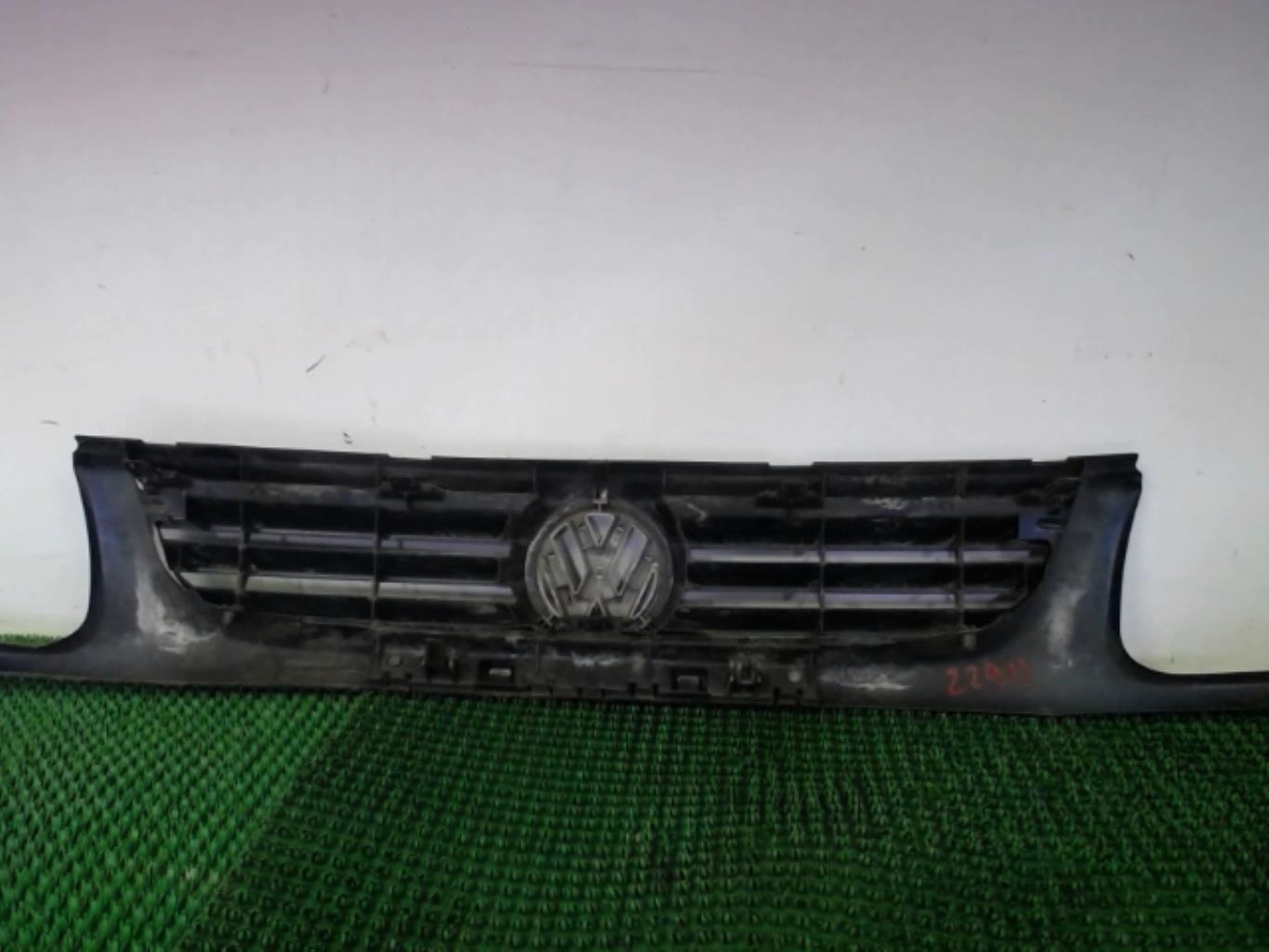 Calandre VOLKSWAGEN POLO Essence - 1