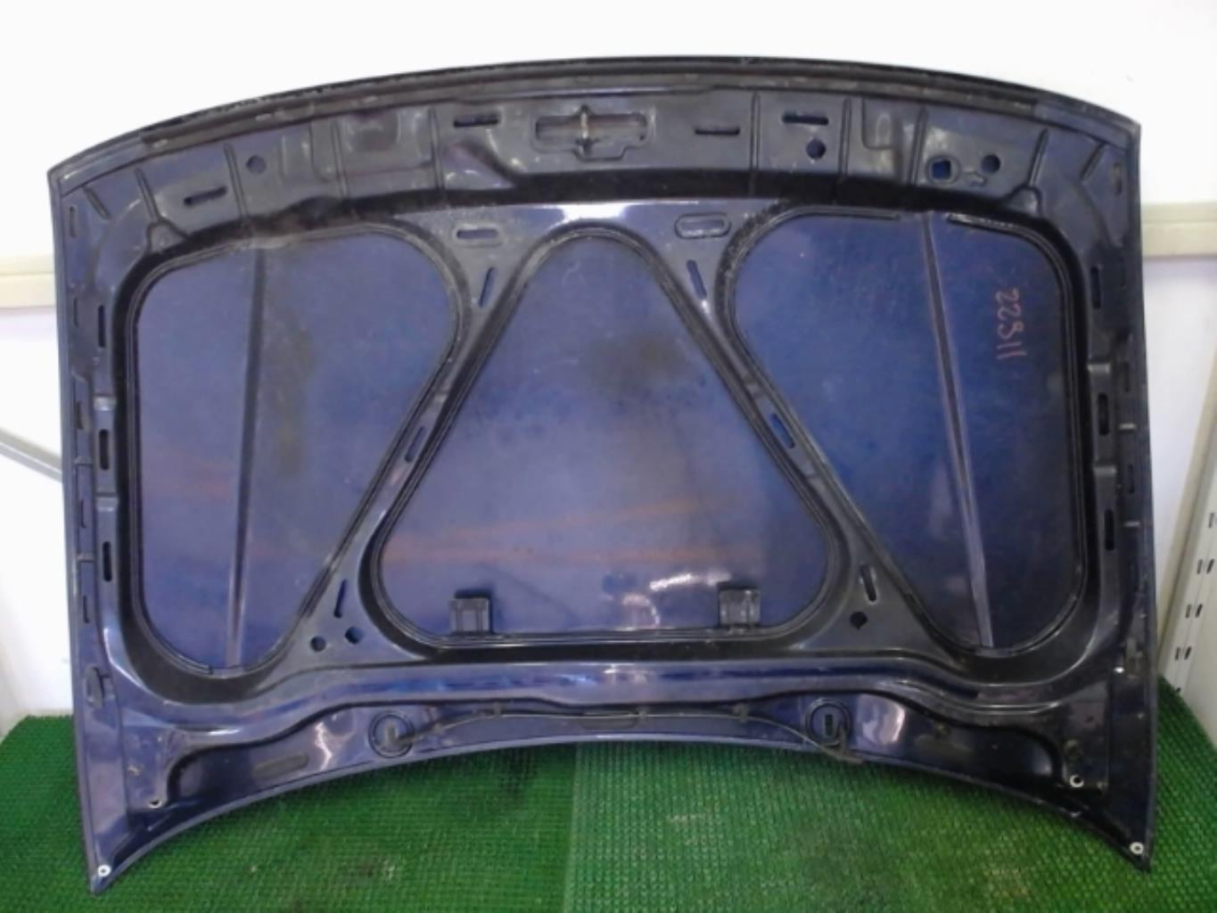 Capot VOLKSWAGEN POLO Essence - 1