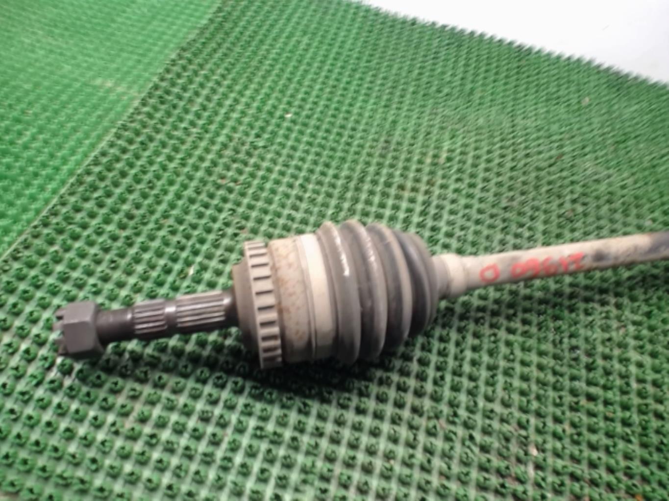 Cardan droit (transmission) CHRYSLER PT CRUISER PHASE 1 BREAK Diesel - 1