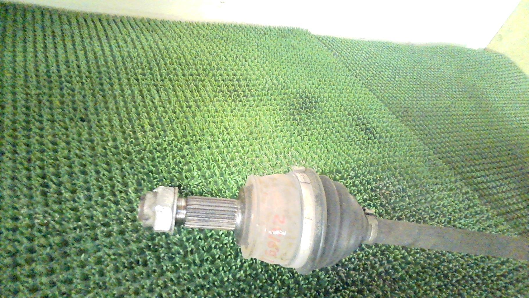 Cardan droit (transmission) FORD KA 2 PHASE 2 Diesel - 1