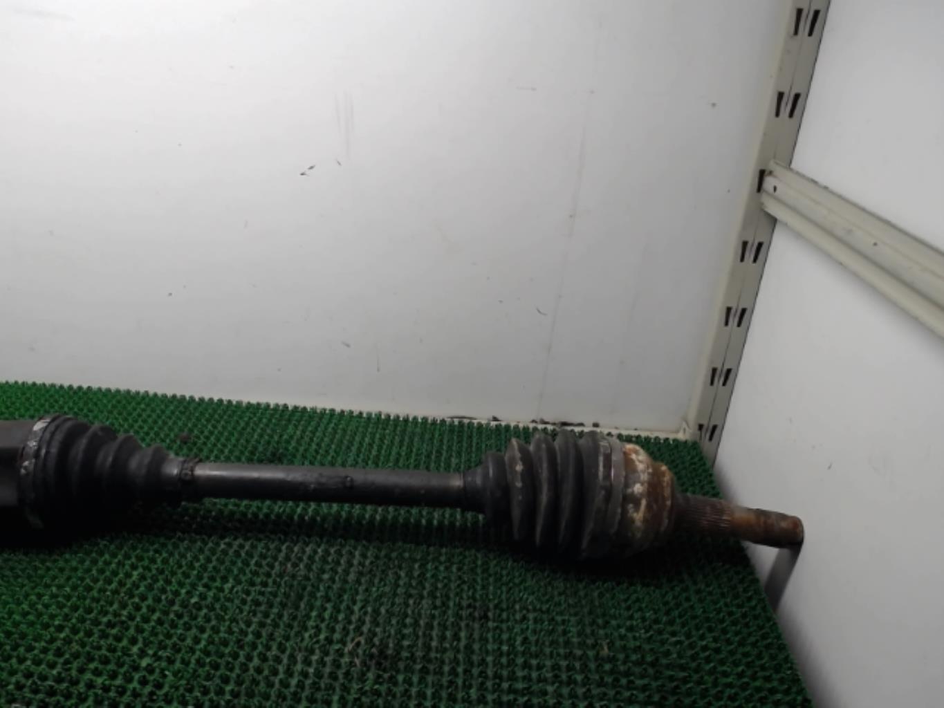 Cardan droit (transmission) DANGEL BOXER 3 PHASE 1 Diesel - 1