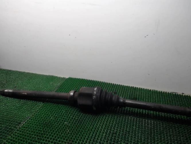 Photo de la pièce