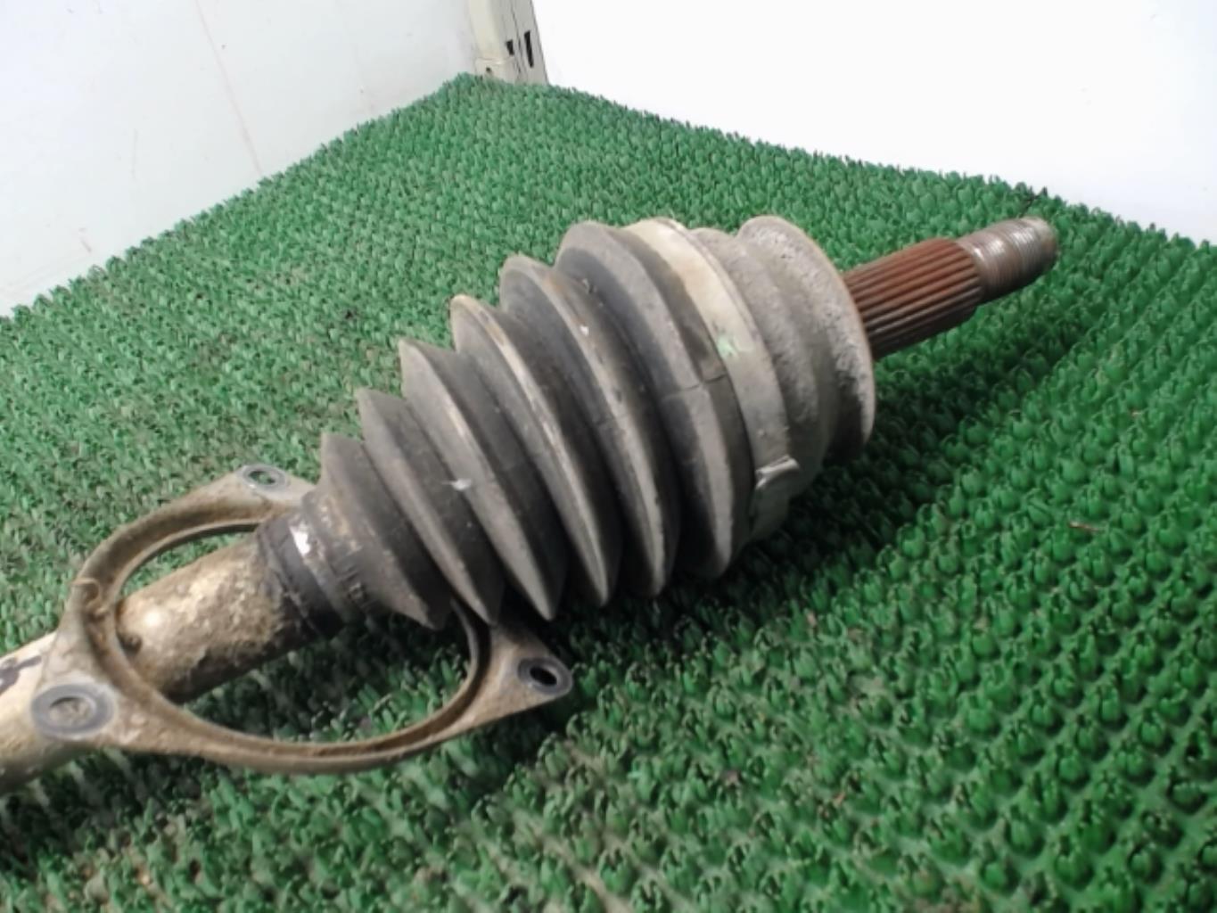 Cardan gauche (transmission) RENAULT MASTER 2 PHASE 1 Diesel - 1