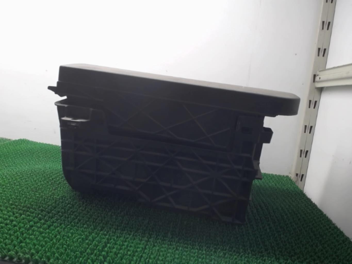 Coffre à batterie RENAULT LAGUNA 3 PHASE 1 COUPE Diesel - 1