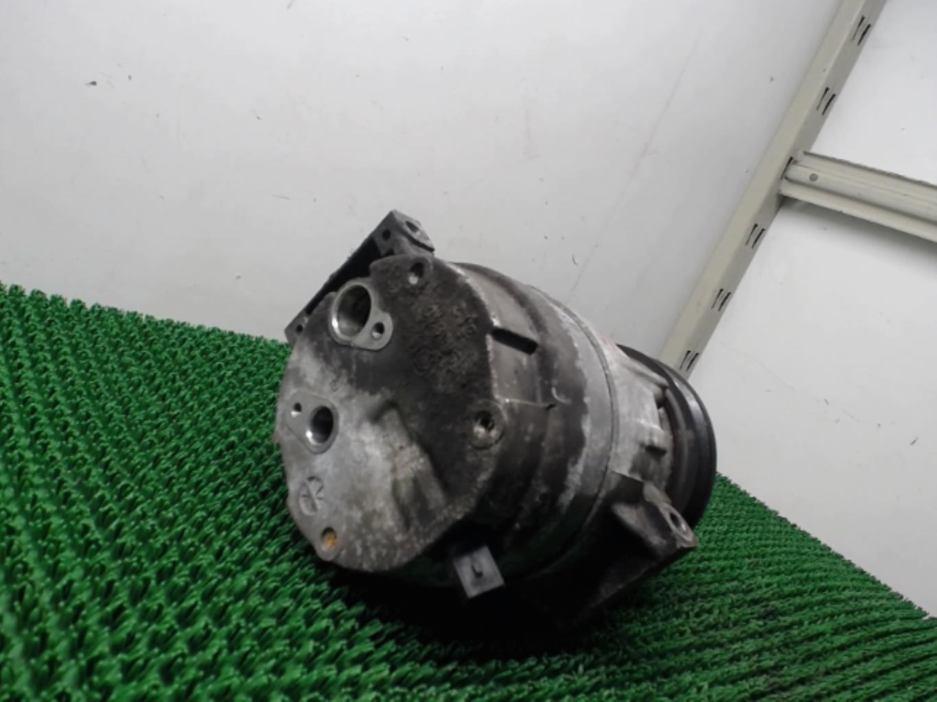 Compresseur clim RENAULT LAGUNA 2 PHASE 1 Diesel - 1