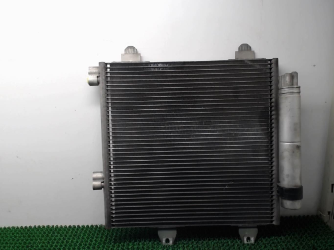 Condenseur de clim CITROEN C1 1 PHASE 2 Diesel - 1