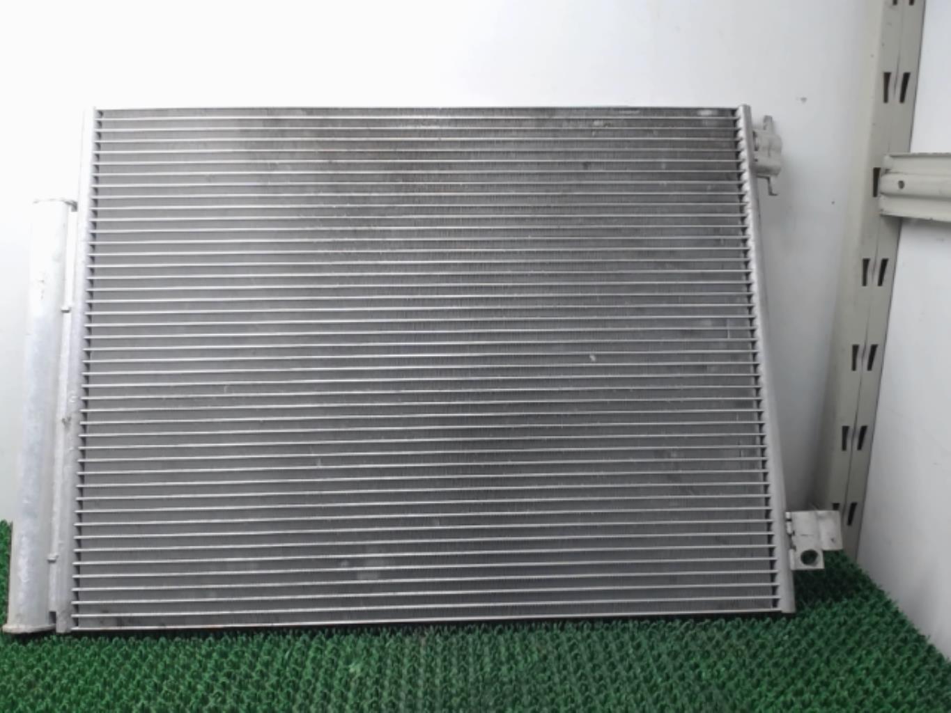 Condenseur de clim RENAULT CLIO 4 PHASE 2 Diesel - 1