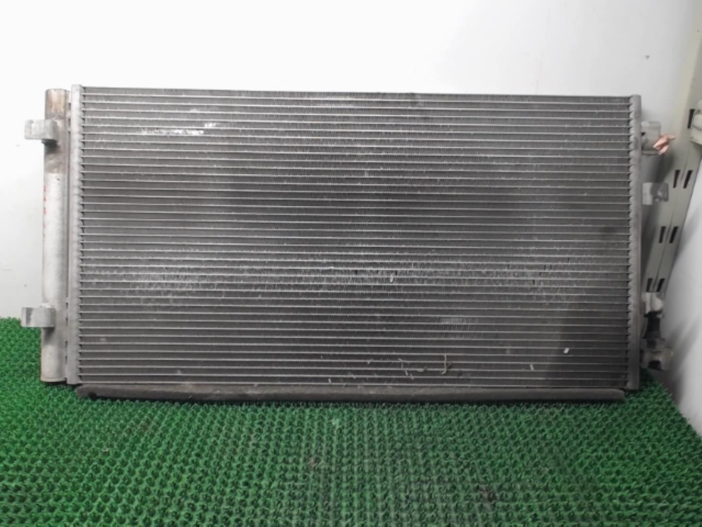 Condenseur de clim RENAULT MEGANE 3 PHASE 1 COUPE Diesel - 1