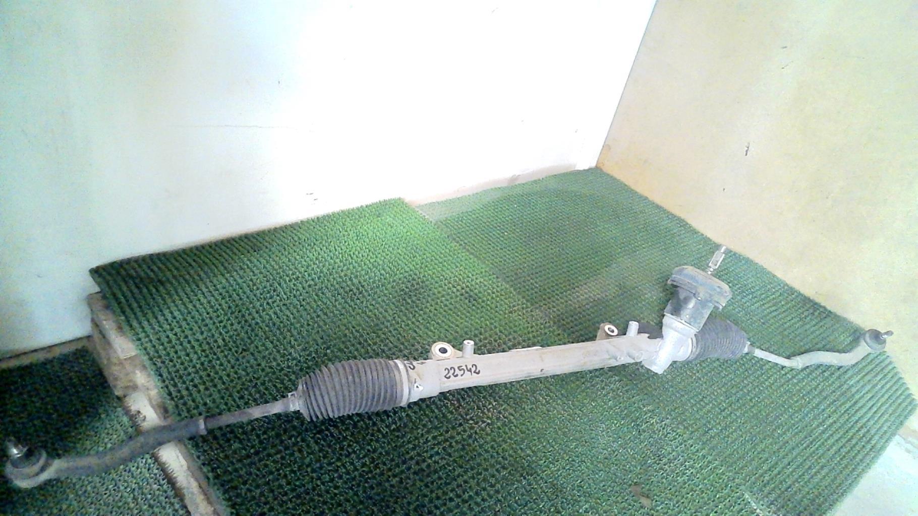 Cremaillere assistee RENAULT CLIO 4 PHASE 1 Diesel - 1