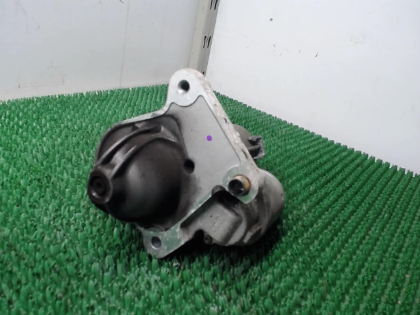 Demarreur FORD FIESTA 6 PHASE 1 Diesel - 1