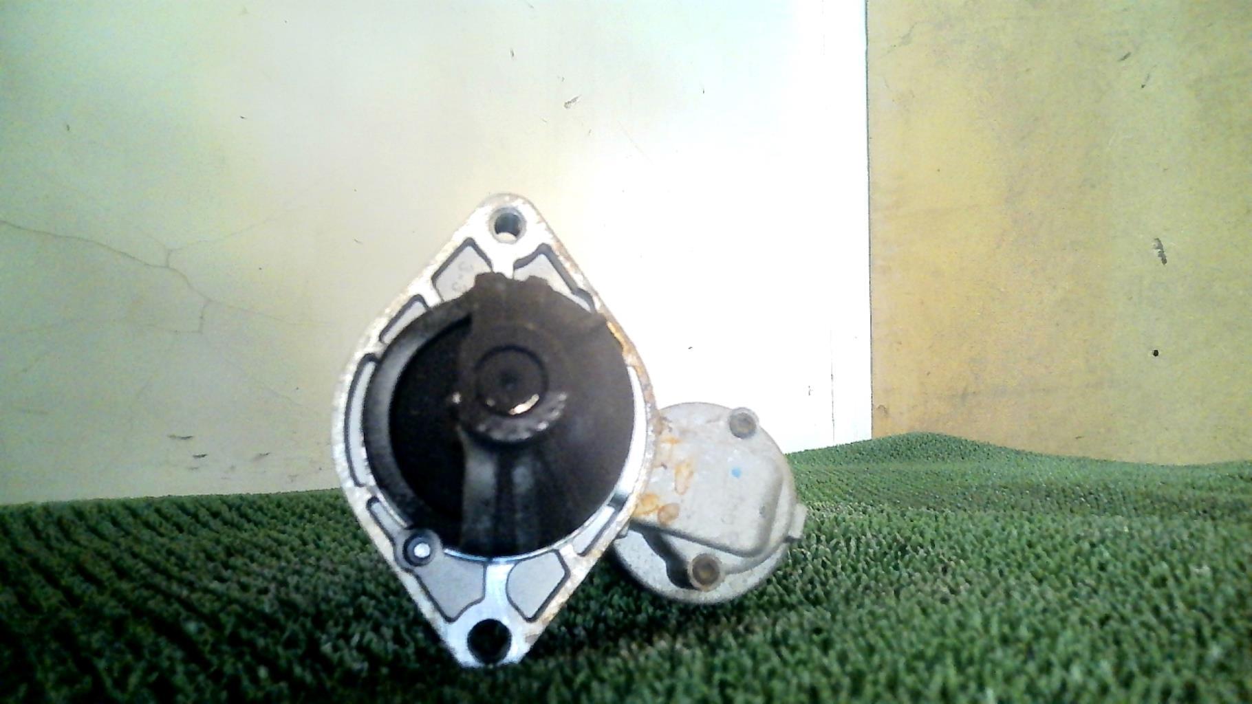 Demarreur FORD KA 2 PHASE 2 Diesel - 1
