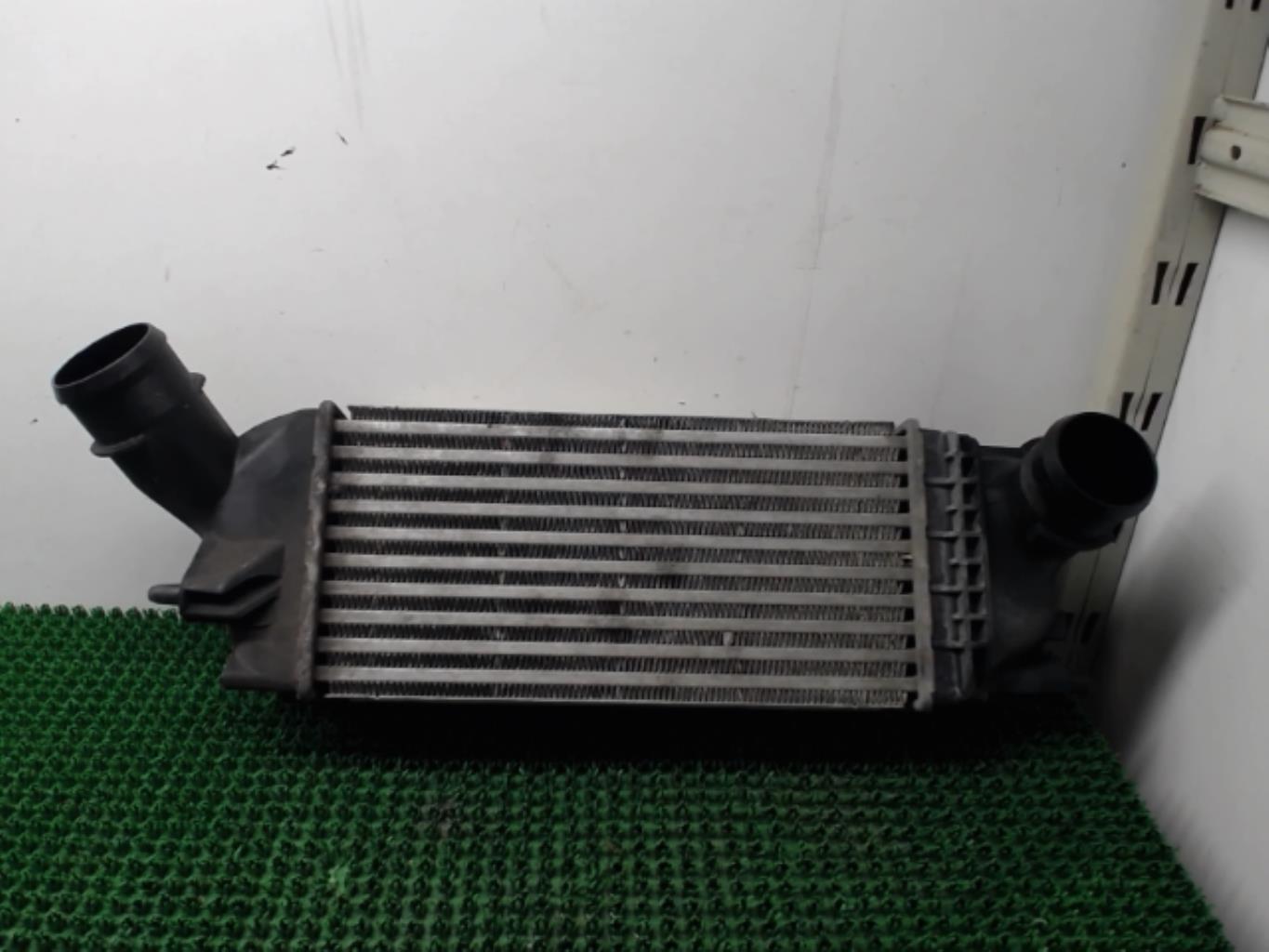 Echangeur air (Intercooler) CITROEN C5 2 BREAK Diesel - 1