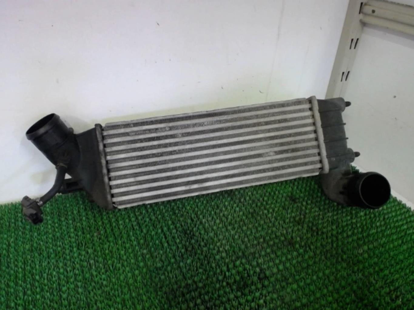 Echangeur air (Intercooler) CITROEN C8 Diesel - 1