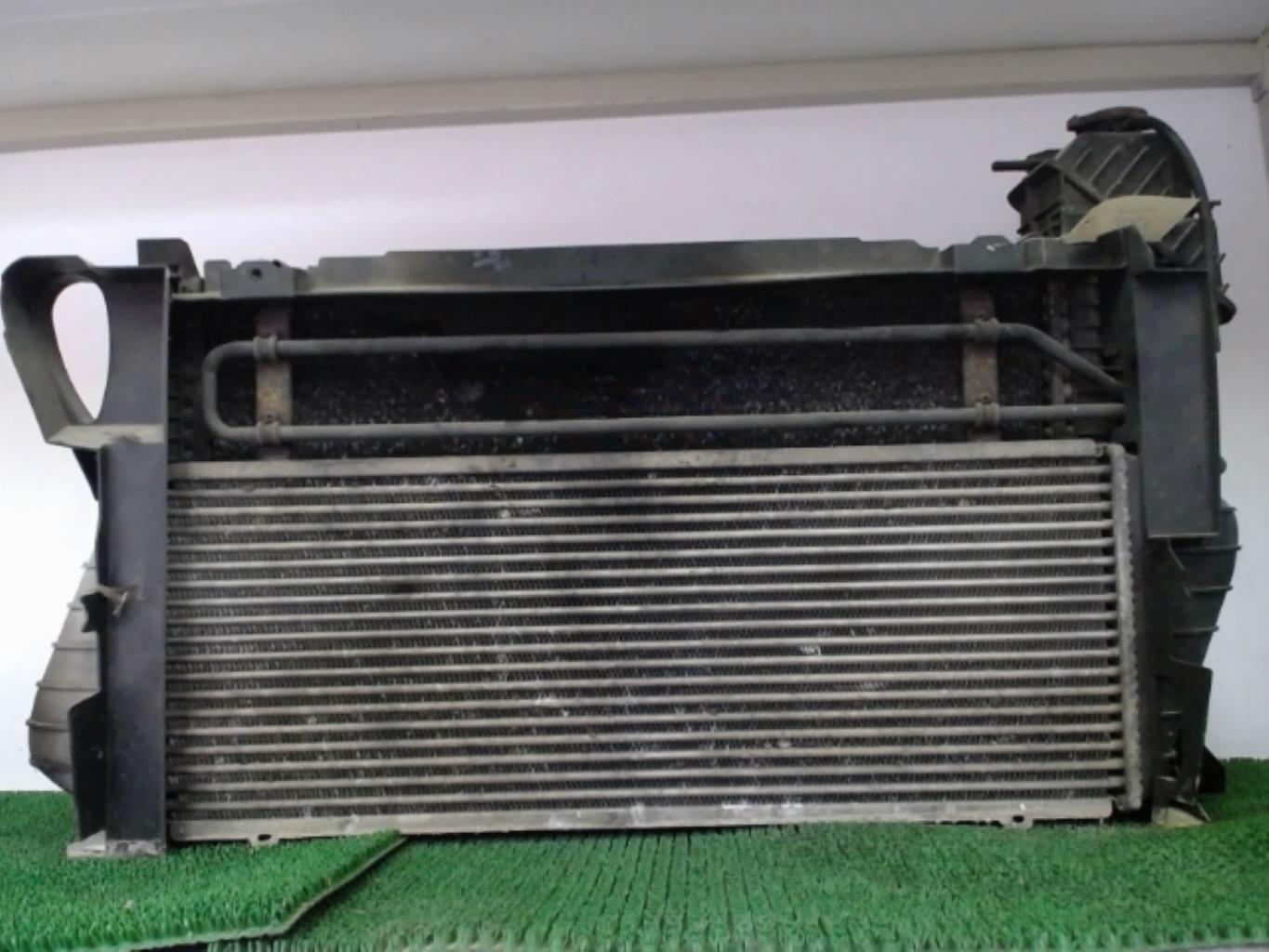 Echangeur air (Intercooler) MERCEDES SPRINTER 1 PHASE 1 Diesel - 1