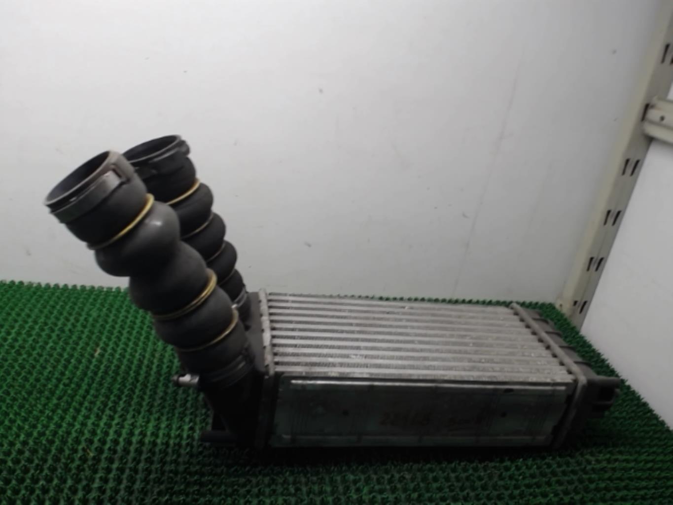 Echangeur air (Intercooler) PEUGEOT 5008 1 PHASE 1 Diesel - 1