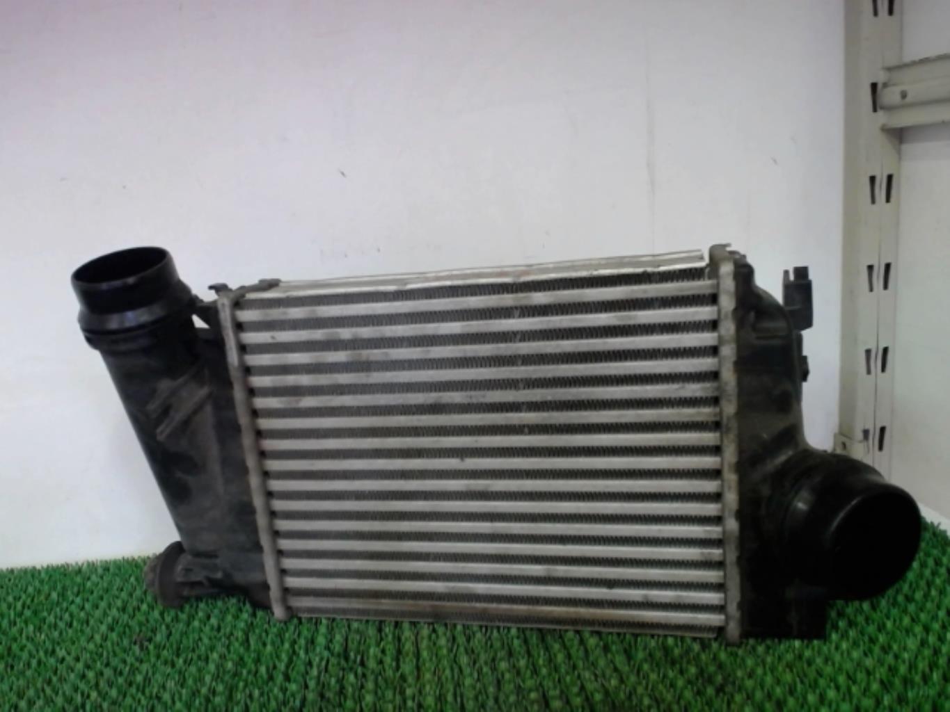 Echangeur air (Intercooler) RENAULT KADJAR PHASE 1 Essence - 1