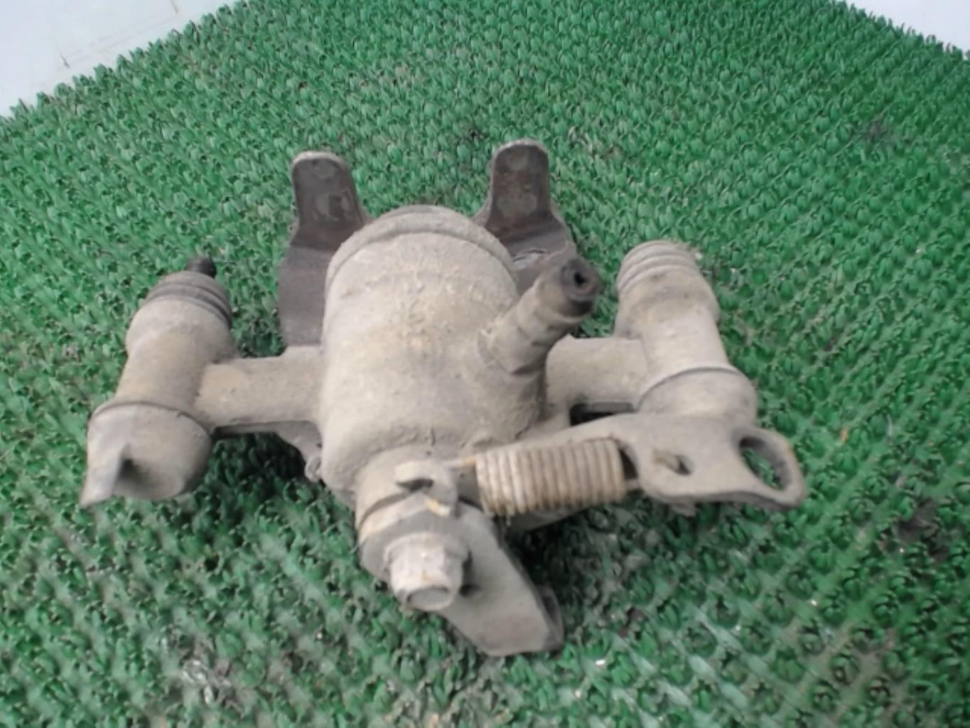 Etrier arriere droit (freinage) RENAULT MASTER 3 PHASE 1 Diesel - 1