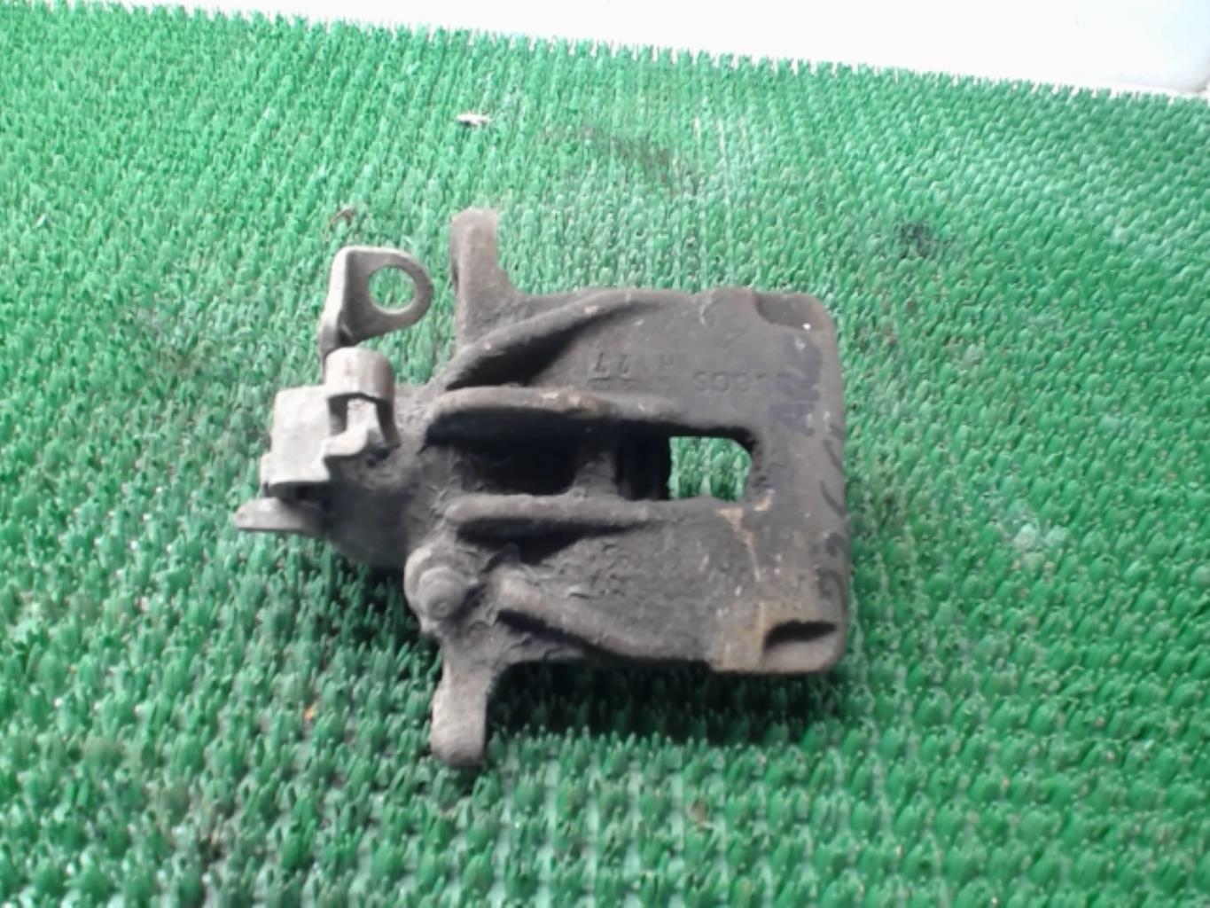 Etrier arriere gauche (freinage) RENAULT TRAFIC 2 PHASE 2 Diesel - 1