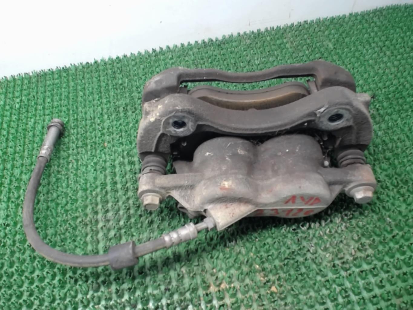 Etrier avant droit (freinage) FORD TRANSIT 4 Diesel - 1
