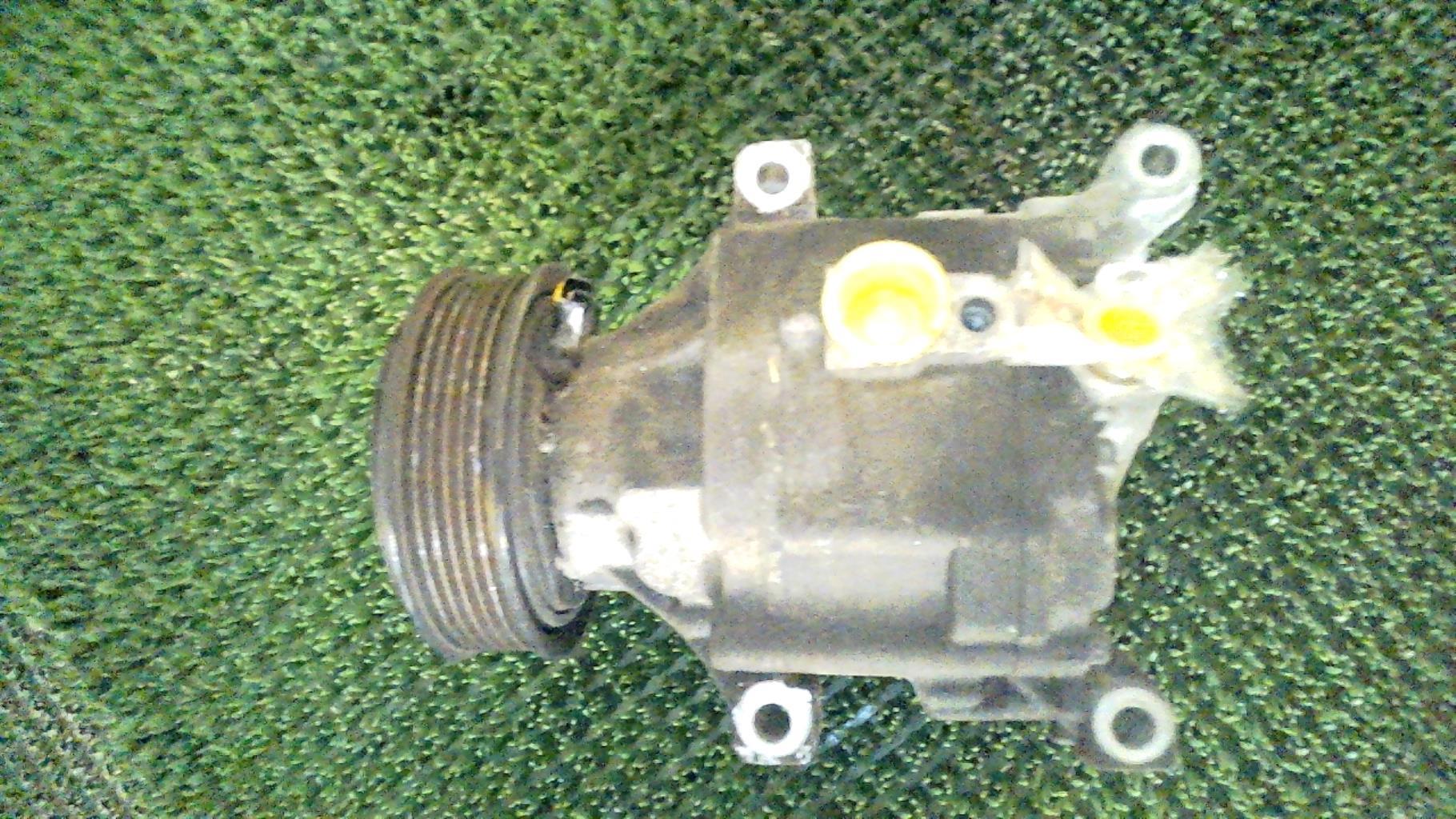 Compresseur clim FORD KA 2 PHASE 2 Diesel - 1