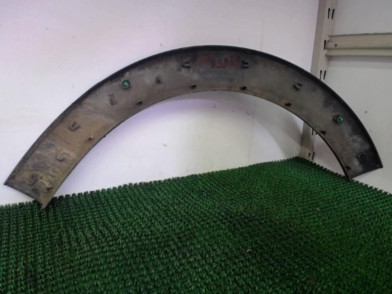 Extension d'aile avant gauche CITROEN C3 3 PHASE 1 Diesel - 1
