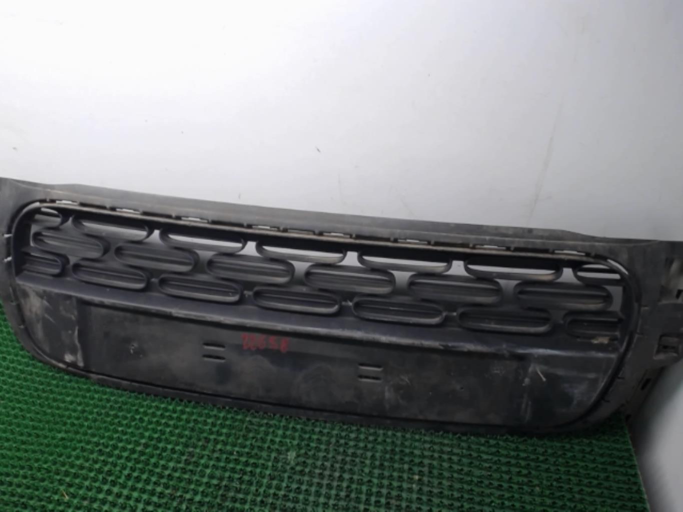 Grille de calandre CITROEN C3 3 PHASE 1 Diesel - 1
