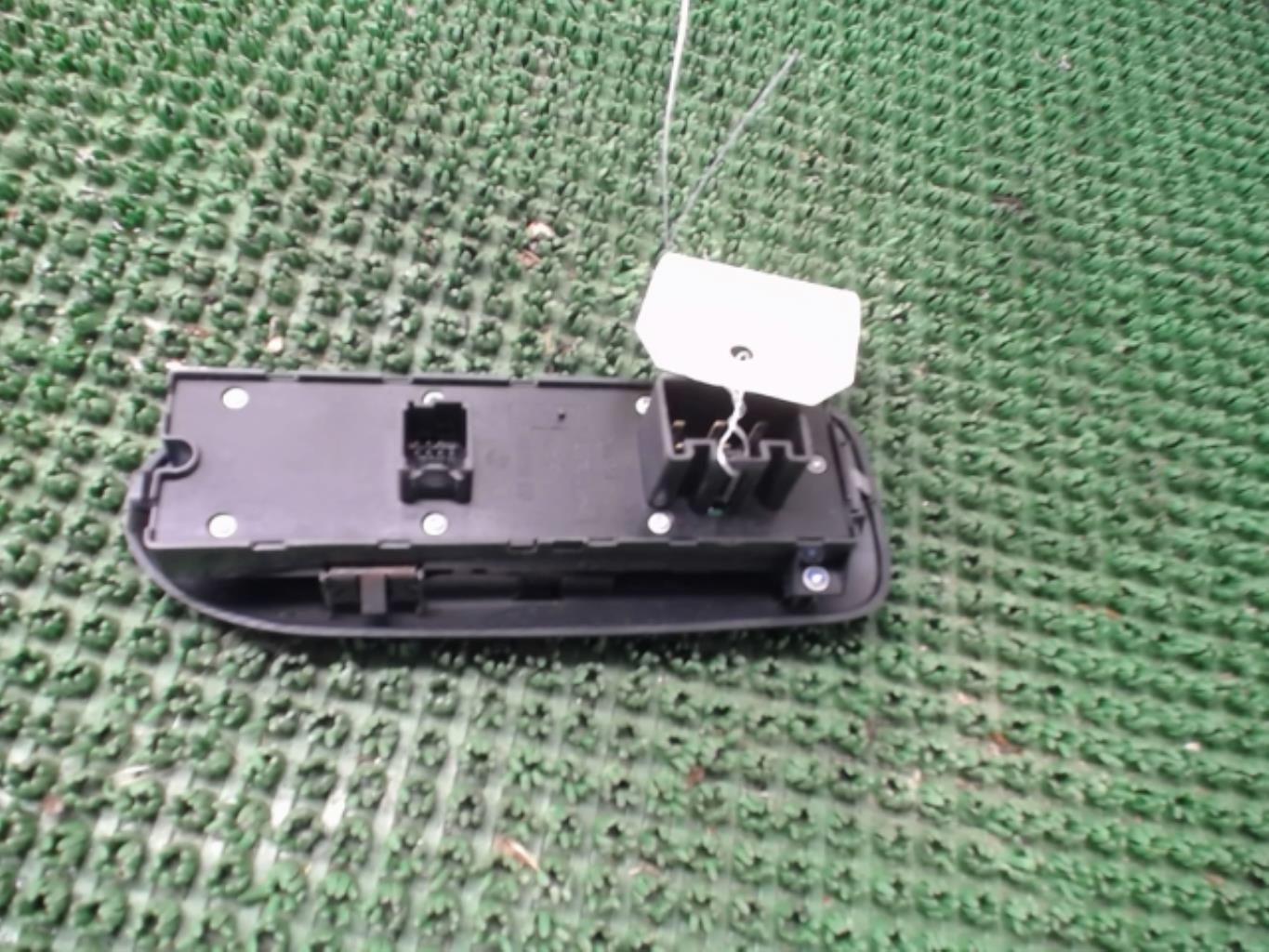 Interrupteur de leve vitre avant gauche FORD C-MAX 1 PHASE 2 Diesel - 1