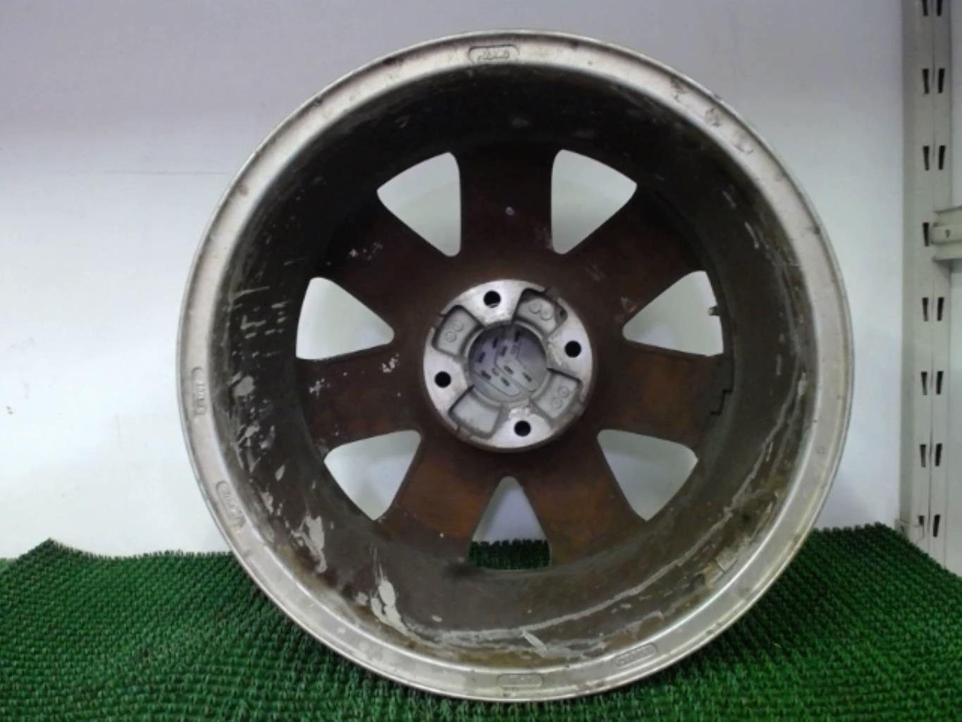 Jante CITROEN C4 1 PHASE 1  - 1