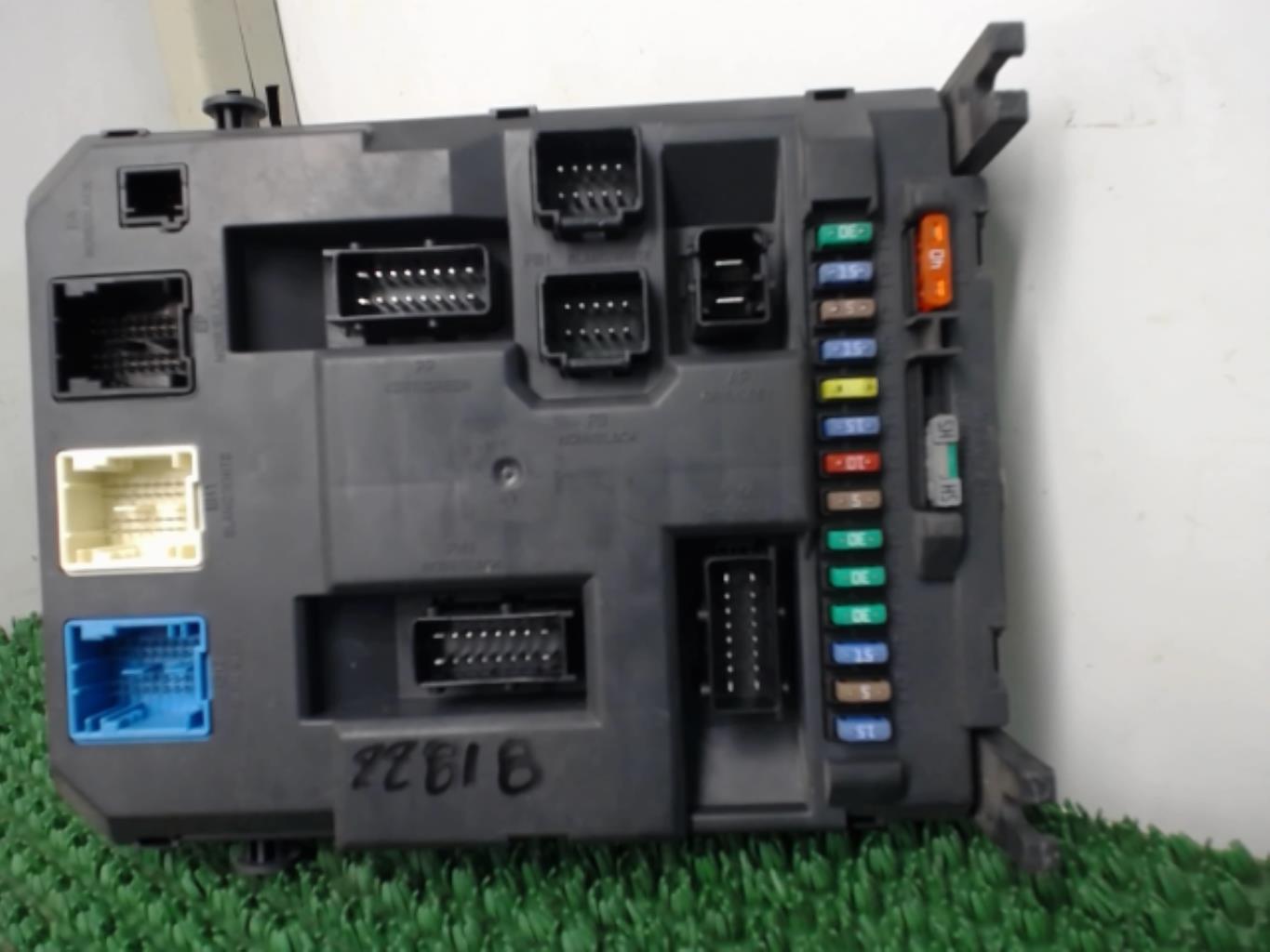 Kit de demarrage CITROEN C3 2 PHASE 1 Diesel - 1