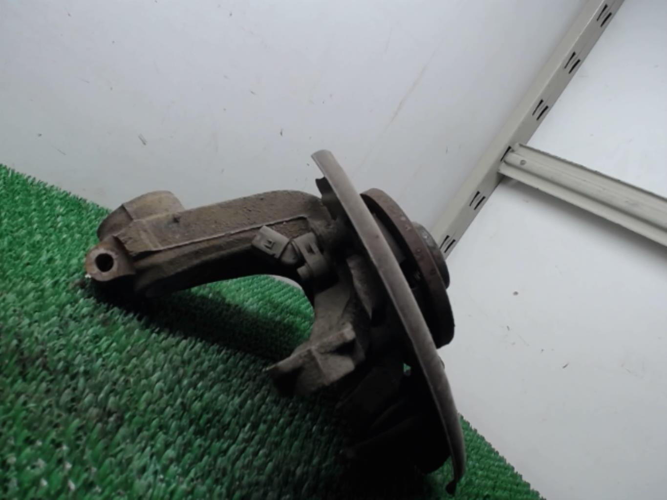 Moyeu avant droit SEAT TOLEDO 2 Diesel - 1
