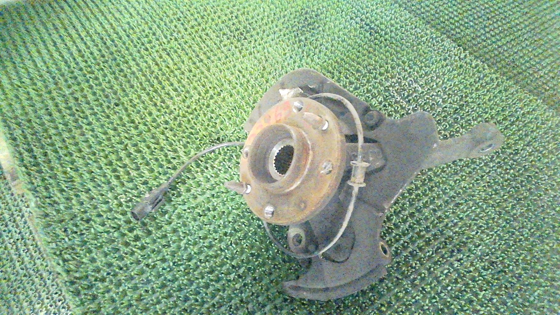 Moyeu avant gauche FORD KA 2 PHASE 2 Diesel - 1