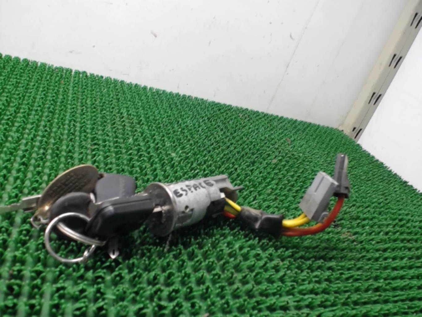 Neiman RENAULT ESPACE 2 PHASE 1 Diesel - 1