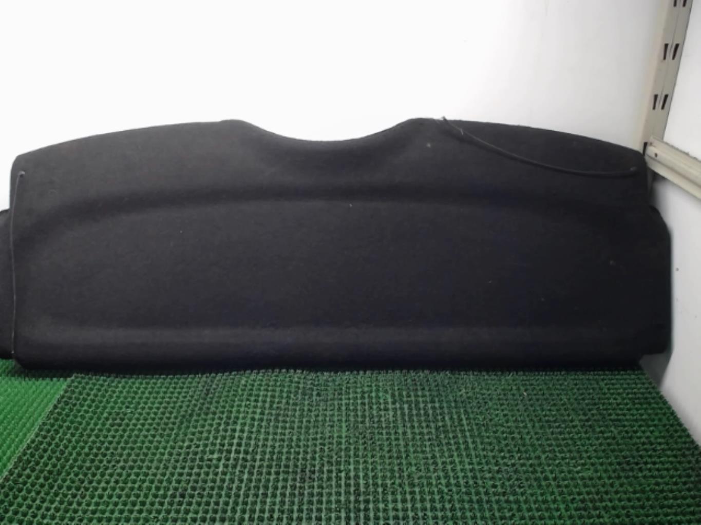 Plage arriere PEUGEOT 206 PHASE 1 Diesel - 1