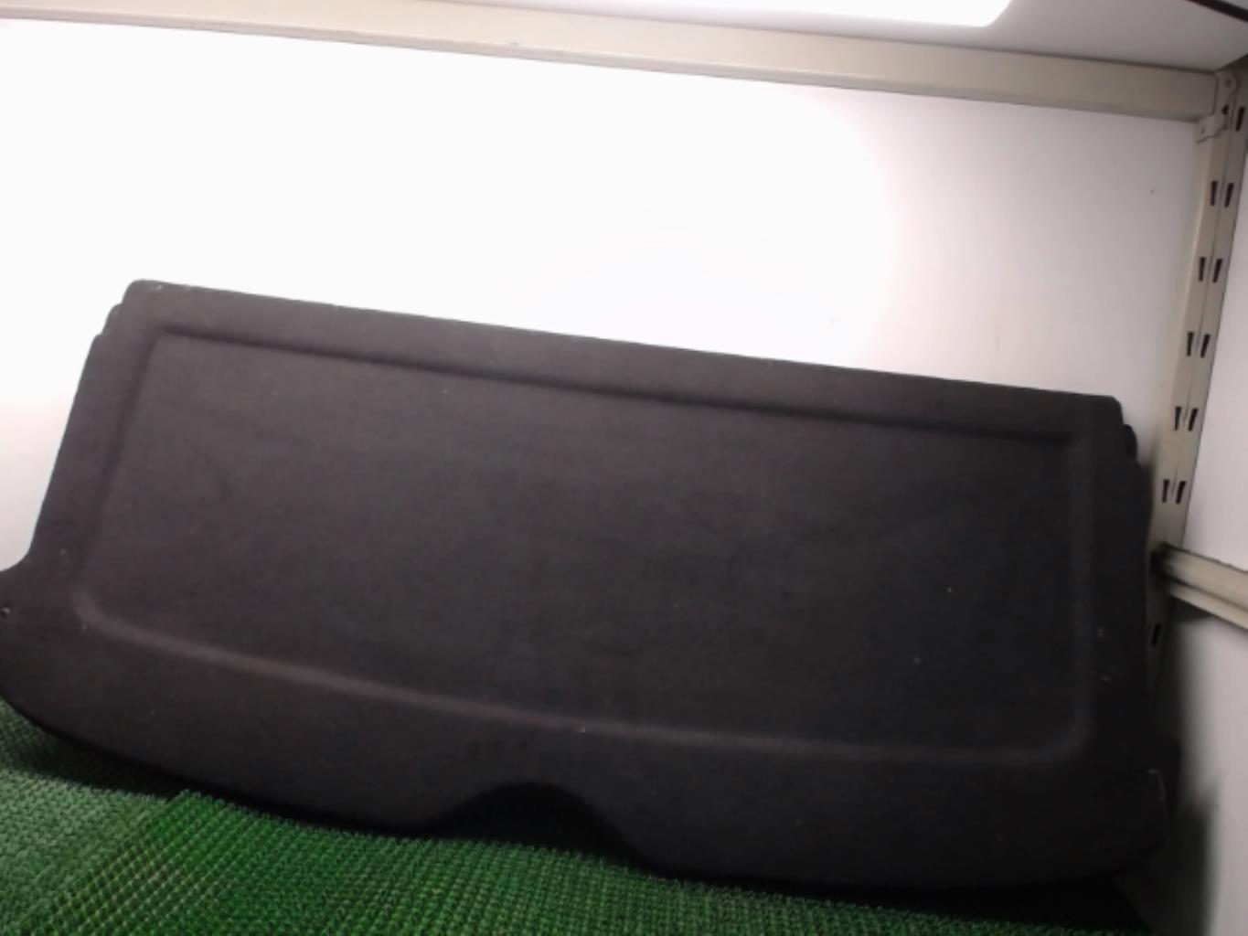 Plage arriere PEUGEOT 307 PHASE 1 Diesel - 1