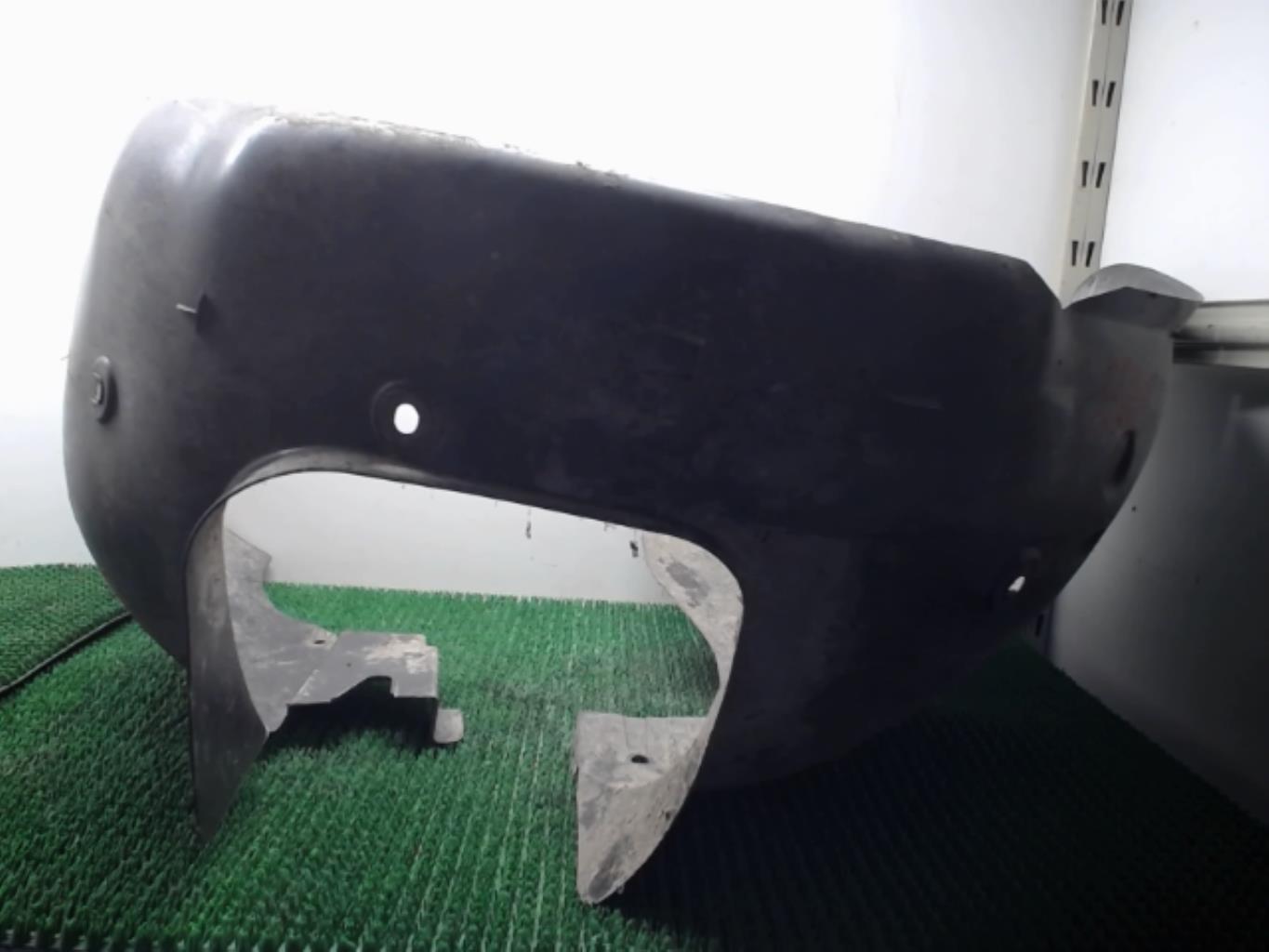 Pare boue avant gauche CITROEN C4 1 PHASE 1 Diesel - 1
