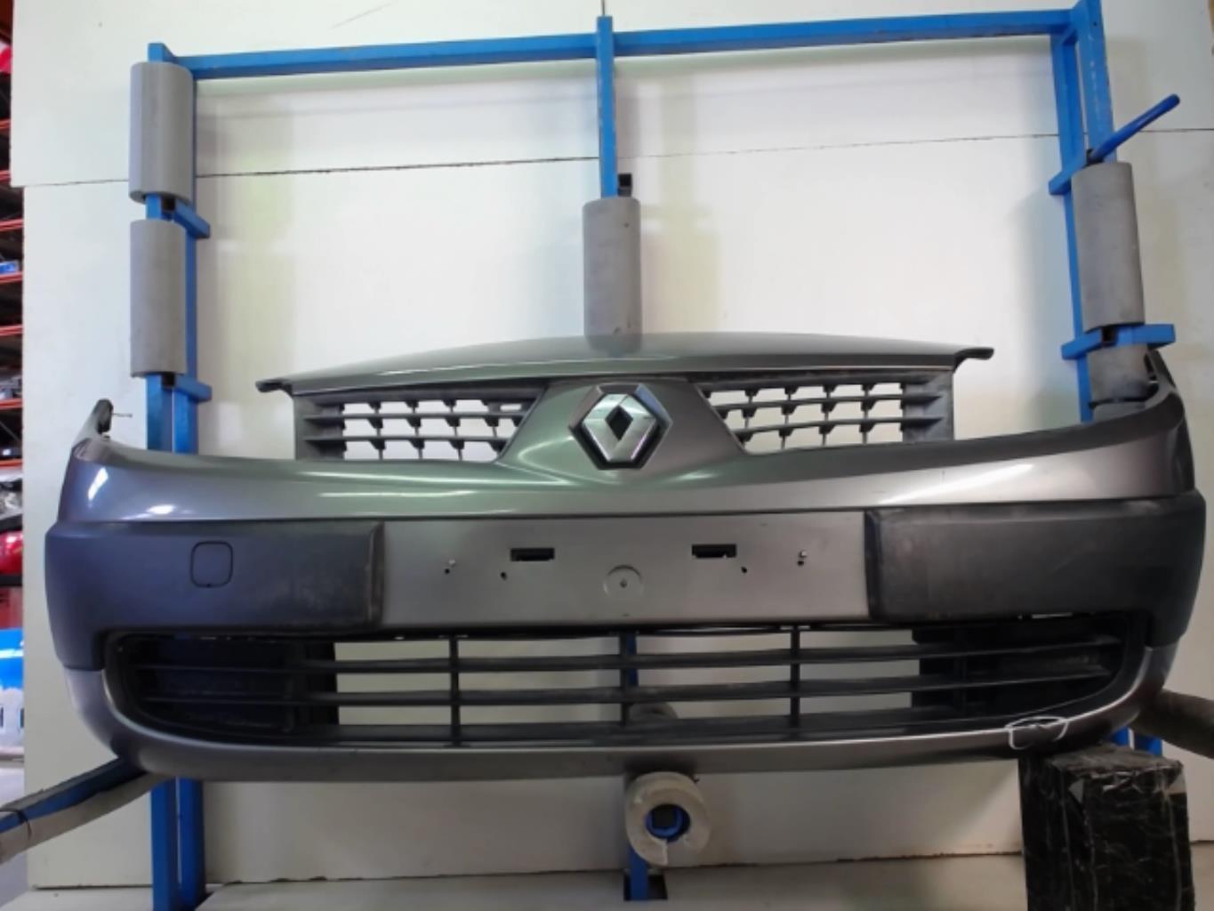 Pare choc avant RENAULT SCENIC 2 PHASE 1 Diesel - 1
