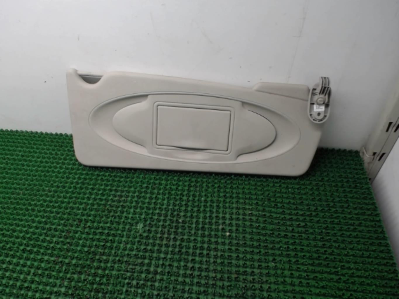 Pare soleil droit RENAULT KANGOO 2 PHASE 2  - 1