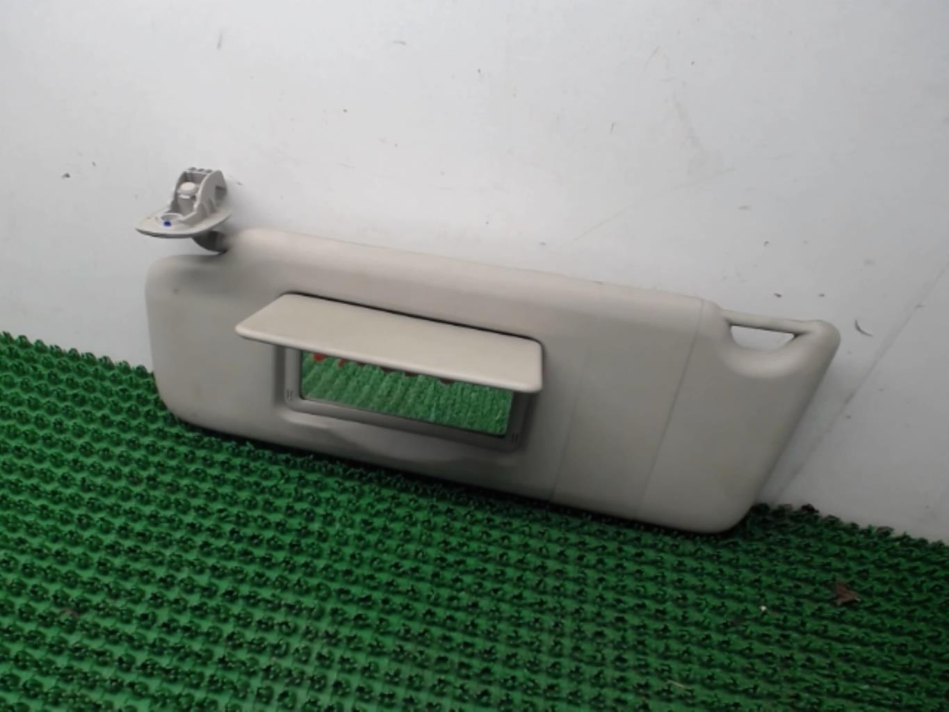 Pare soleil gauche RENAULT TWINGO 2 PHASE 1 Diesel - 1
