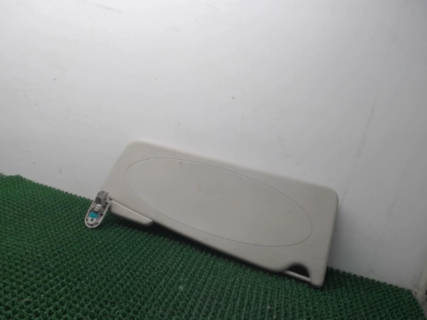 Pare soleil gauche RENAULT KANGOO 2 PHASE 2  - 1