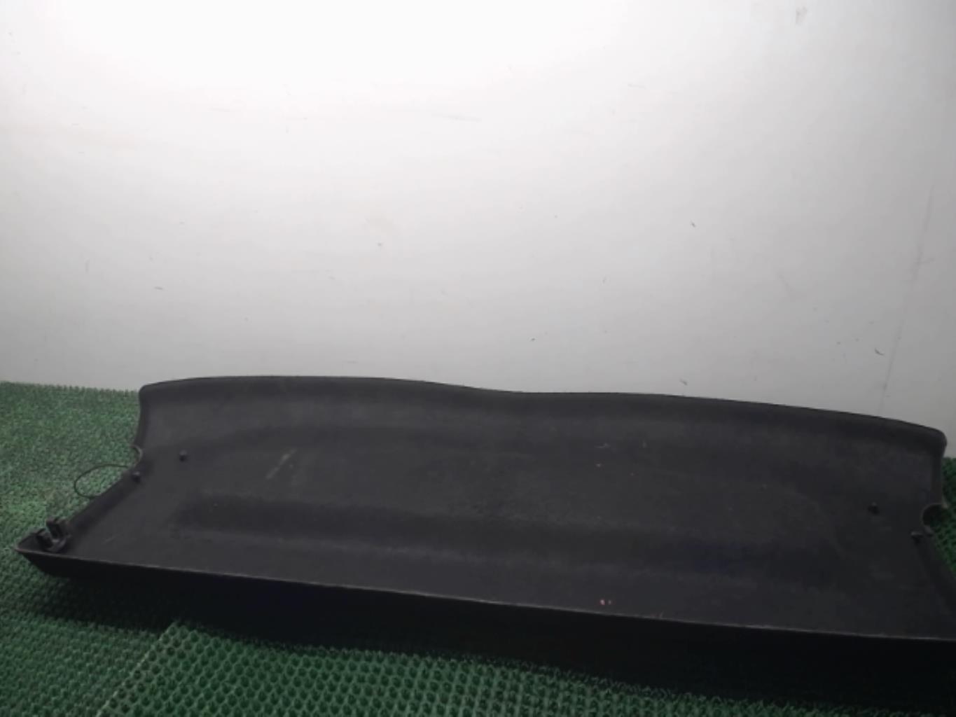 Plage arriere CITROEN C3 2 PHASE 1 Diesel - 1