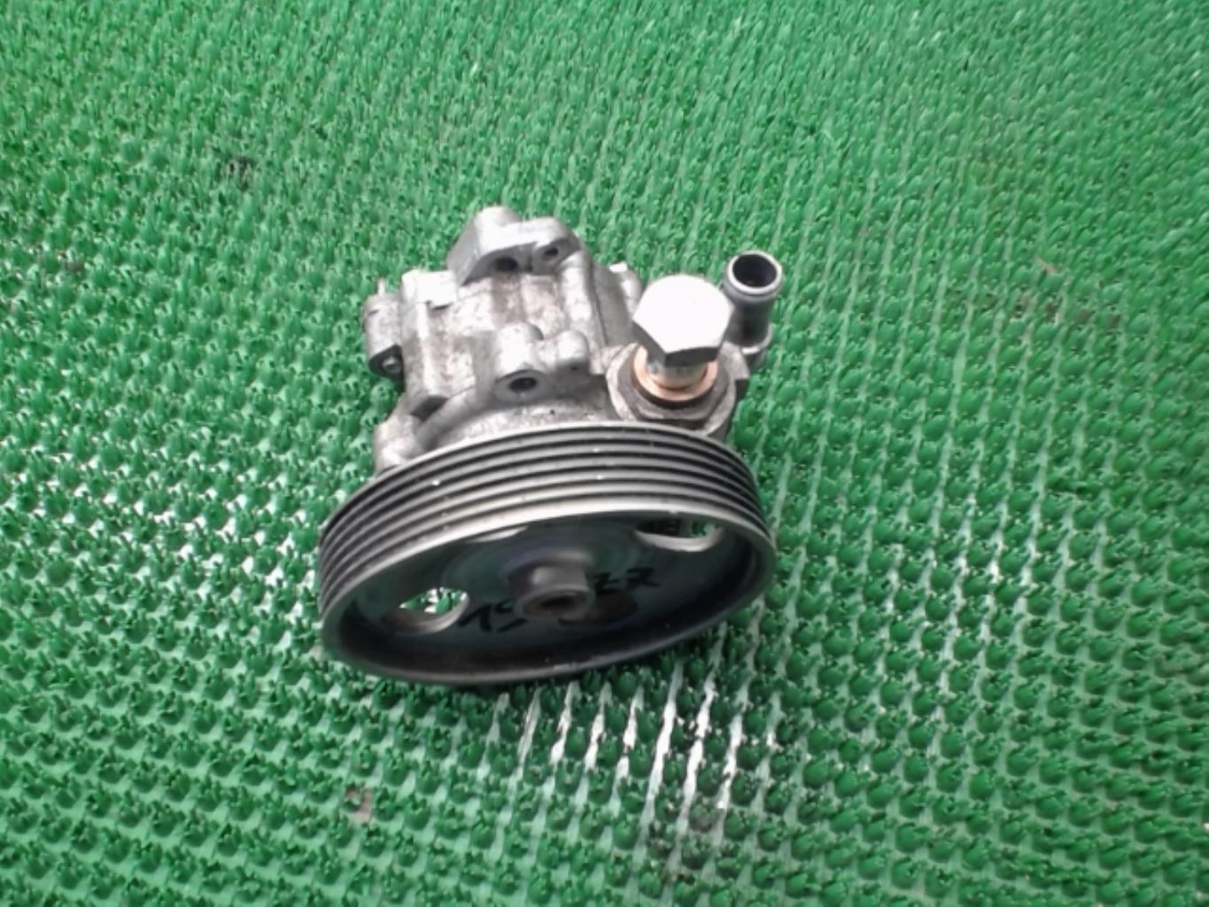 Pompe de direction CITROEN JUMPER 3 PHASE 2 Diesel - 1