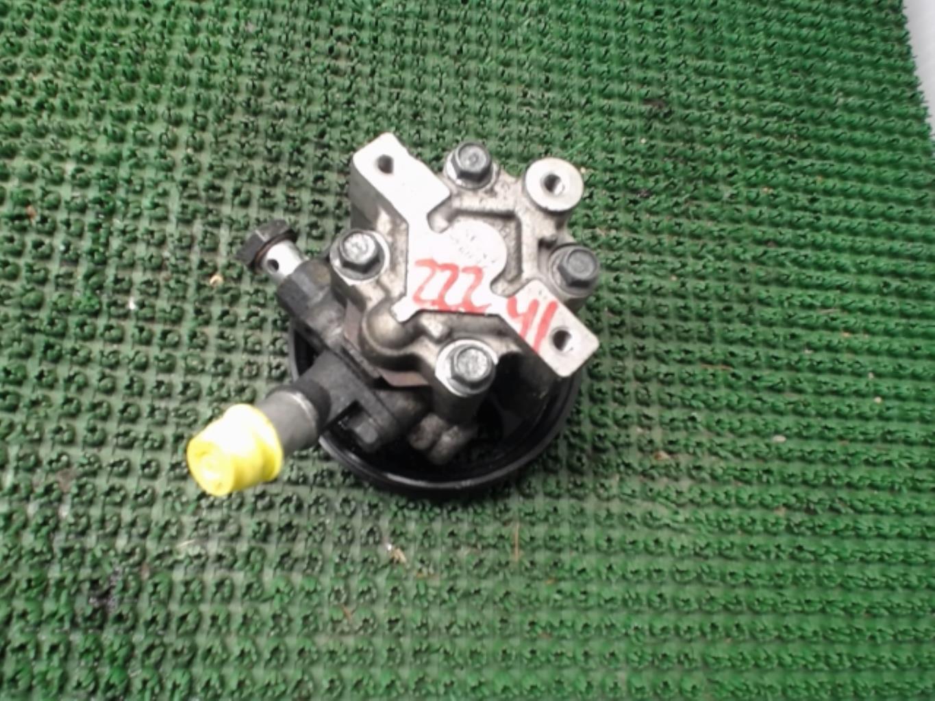 Pompe de direction OPEL INSIGNIA 1 PHASE 1 Diesel - 1