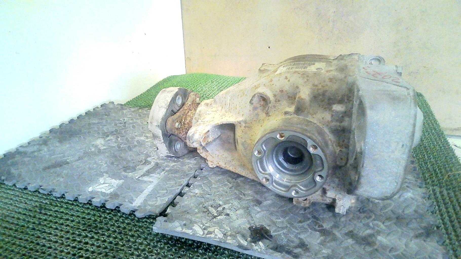 Pont (propulsion) BMW SERIE 3 E91 TOURING PHASE 2 BREAK Diesel - 1
