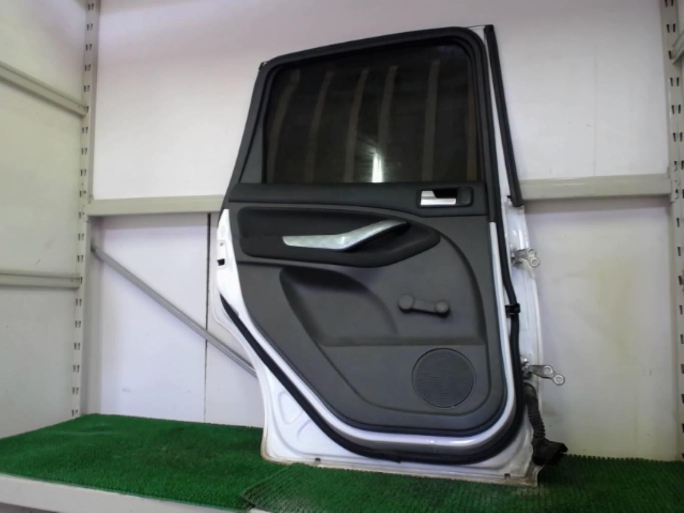 Porte arriere gauche FORD C-MAX 1 PHASE 2 Diesel - 1