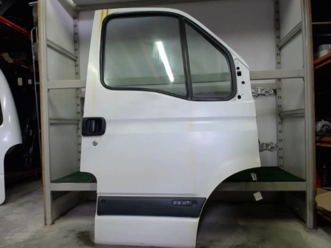 Porte avant droit RENAULT MASTER 2 PHASE 1 Diesel - 1