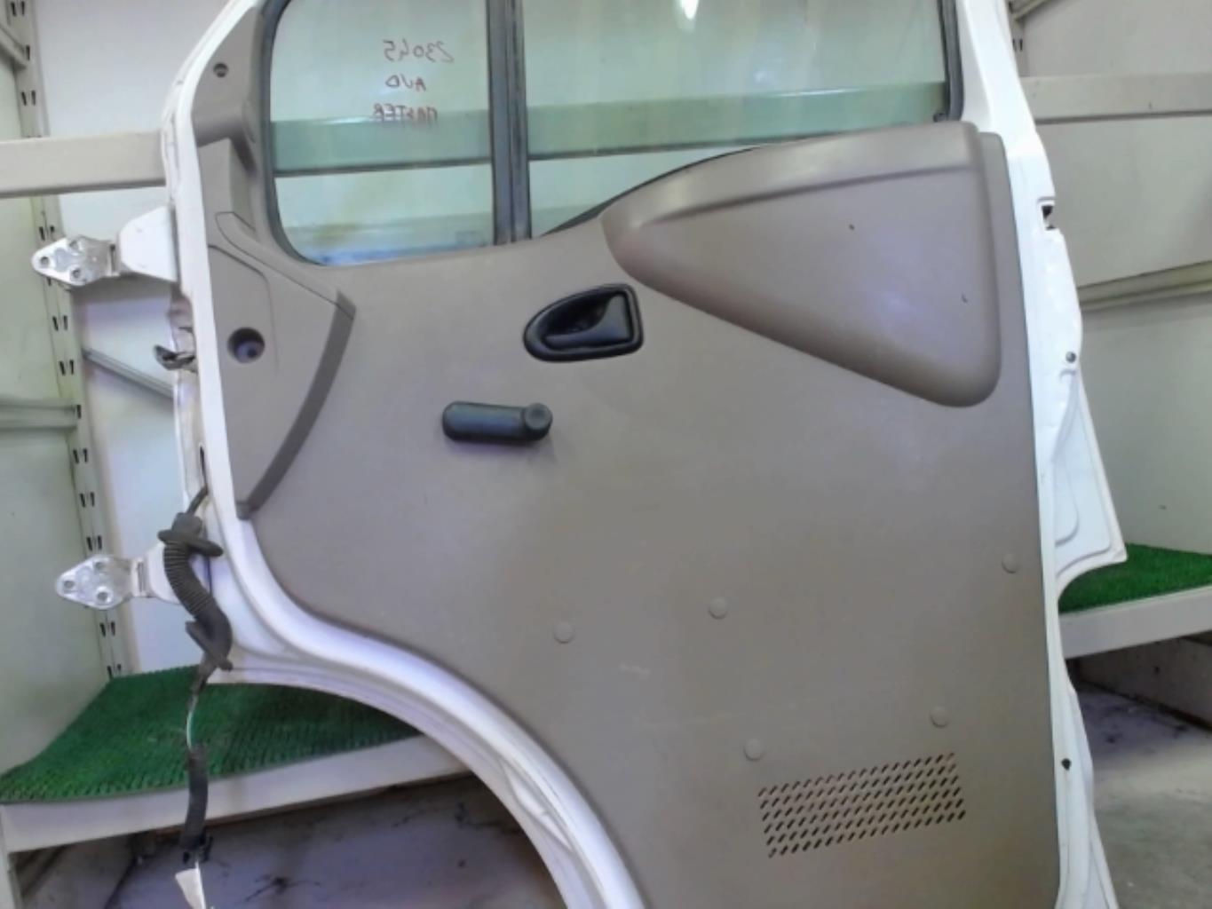 Porte avant droit RENAULT MASTER 2 PHASE 1 Diesel - 1